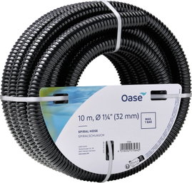 Oase 57564 Spiráltömlő (Ø) 32 mm 10 m