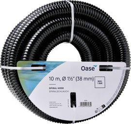 Oase 57533 Spiráltömlő (Ø) 38 mm 10 m