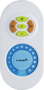 Paulmann 70619 PAULMANN Kontroller 1 db bélyegkép