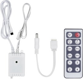 Paulmann 70683 MaxLED Kontroller Műanyag (H x Sz) 2.2 cm x 3.5 cm 1 db