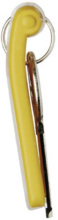Durable Kulcstartó 194927 Key Clip Többszínű 24 db 2. kép