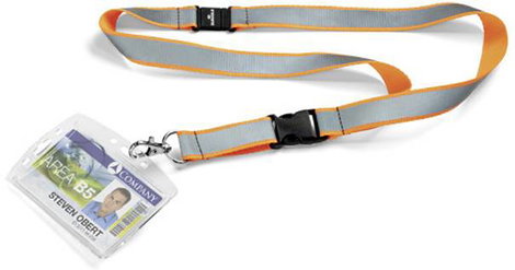 Durable 869209 Textilcsík (H x Sz) 530 mm x 20 mm 1 db 2. kép
