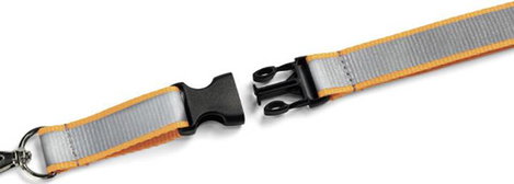 Durable 869209 Textilcsík (H x Sz) 530 mm x 20 mm 1 db 3. kép