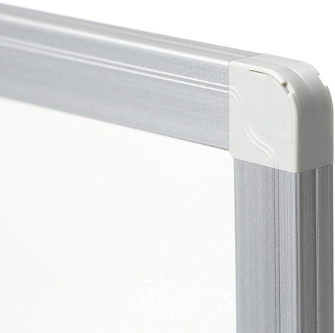 Dahle Fehér tábla Basic Board 96150 (Sz x Ma) 600 mm x 450 mm Fehér lakkozott Fekvő és álló formátum 8. kép
