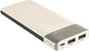RealPower PB-8000 Powerbank 8000 mAh LiPo Pezsgő bélyegkép