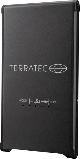 Terratec HA-1 Fejhallgató erősítő