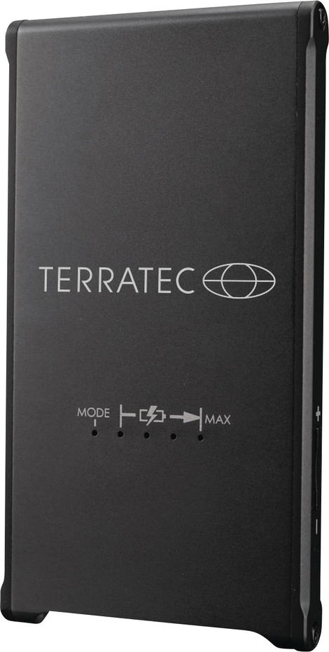 Terratec HA-1 Fejhallgató erősítő