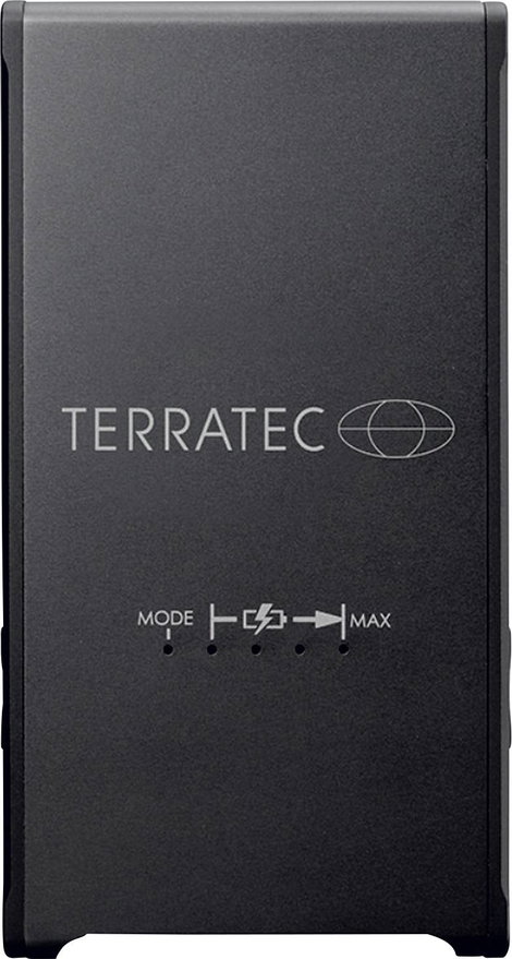 Terratec HA-1 Fejhallgató erősítő 6. kép