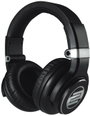 Reloop RHP-15 DJ Over Ear fejhallgató Vezetékes Fekete Összehajtható bélyegkép