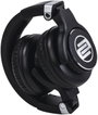 Reloop RHP-15 DJ Over Ear fejhallgató Vezetékes Fekete Összehajtható 3. bélyegkép
