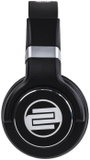 Reloop RHP-15 DJ Over Ear fejhallgató Vezetékes Fekete Összehajtható 5. bélyegkép