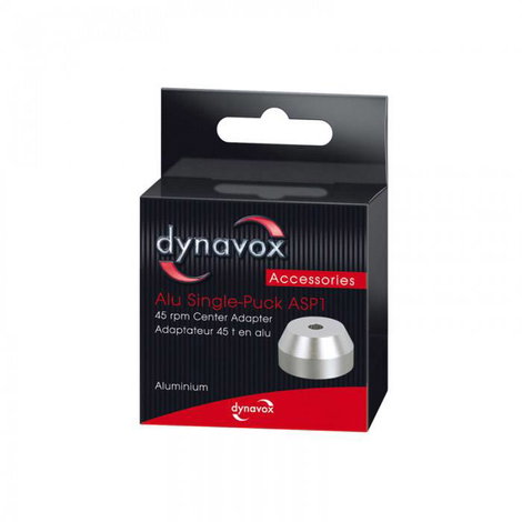 Dynavox ASP1 Single puck 2. kép