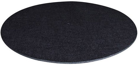 Dynavox PM2 Black Lemezjátszó tányér alátét 2. kép