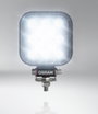 OSRAM Tolatófényszóró 12 V, 24 V LEDriving Reversing VX 120S-WD, quadratischer LED Rückfahrscheinwer 13. bélyegkép