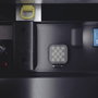 OSRAM Tolatófényszóró 12 V, 24 V LEDriving Reversing VX 120S-WD, quadratischer LED Rückfahrscheinwer 15. bélyegkép