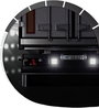 OSRAM Tolatófényszóró 12 V, 24 V LEDriving Reversing VX 120S-WD, quadratischer LED Rückfahrscheinwer 17. bélyegkép