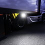 OSRAM Tolatófényszóró 12 V, 24 V LEDriving Reversing VX 120S-WD, quadratischer LED Rückfahrscheinwer 2. bélyegkép