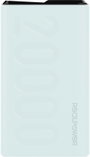 RealPower PB-20000PD+ Powerbank 20000 mAh Lítium Zöld 5. bélyegkép