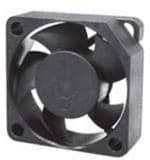 Sunon MF25100V3-1000U-A99 Axiális ventilátor 5 V/DC 2.21 m³/óra (H x Sz x Ma) 25 x 25 x 10 mm