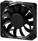 Sunon MF60152V1-1000U-A99 Axiális ventilátor 24 V/DC 44.88 m³/óra (H x Sz x Ma) 60 x 60 x 15 mm