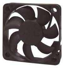 Beépíthető ventilátorok