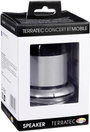 Terratec CONCERT mobile Bluetooth hangfal Ezüst 3. bélyegkép