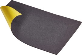 MAX PRODUCTS Max Products Öntapadó habgumi (H x Sz x Ma) 300 x 200 x 3 mm