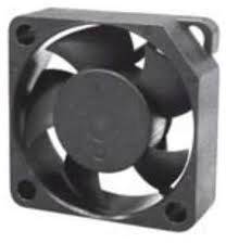 Sunon MF30100V3-1000U-A99 Axiális ventilátor 5 V/DC 4.25 m³/óra (H x Sz x Ma) 30 x 30 x 10 mm