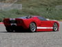 HPI Racing 7495 1:10 Karosszéria Ford Gt Body (200Mm/Wb255Mm) 200 mm Lakkozatlan, nem kivágott 2. bélyegkép