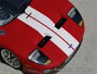HPI Racing 7495 1:10 Karosszéria Ford Gt Body (200Mm/Wb255Mm) 200 mm Lakkozatlan, nem kivágott 5. bélyegkép
