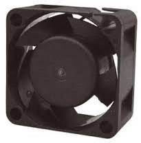 Sunon EE40201SX-1000U-999 Axiális ventilátor 12 V/DC 18.36 m³/óra (H x Sz x Ma) 40 x 40 x 20 mm