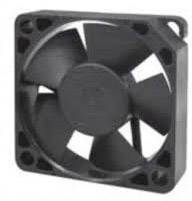 Sunon MF35101V3-1000U-A99 Axiális ventilátor 12 V/DC 6.12 m³/óra (H x Sz x Ma) 35 x 35 x 10 mm