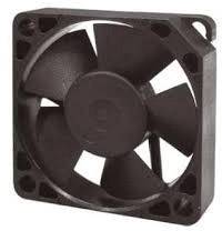 Sunon MF35101V1-1000U-A99 Axiális ventilátor 12 V/DC 12.24 m³/óra (H x Sz x Ma) 35 x 35 x 10 mm