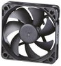 Sunon MF80251V3-1000U-A99 Axiális ventilátor 12 V/DC 56.1 m³/óra (H x Sz x Ma) 80 x 80 x 25 mm bélyegkép
