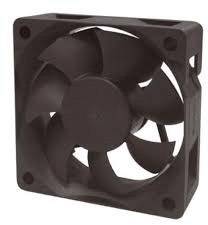 Sunon MF60202VX-1000U-A99 Axiális ventilátor 24 V/DC 43.35 m³/óra (H x Sz x Ma) 60 x 60 x 20 mm