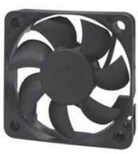 Sunon MF50101V3-1000U-A99 Axiális ventilátor 12 V/DC 14.28 m³/óra (H x Sz x Ma) 50 x 50 x 10 mm