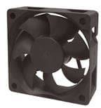 Sunon EE60201S1-1000U-999 Axiális ventilátor 12 V/DC 38.42 m³/óra (H x Sz x Ma) 60 x 60 x 20 mm