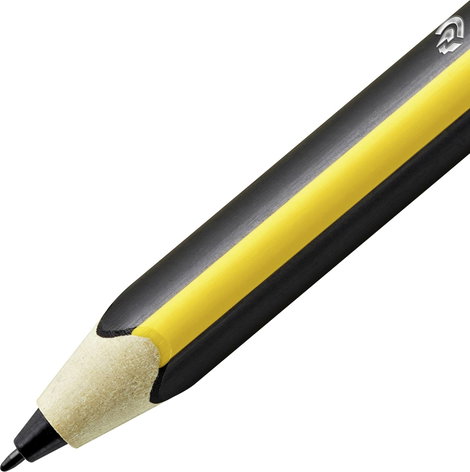Digitális ceruza, fekete/sárga, Staedtler Noris 180J22 7. kép