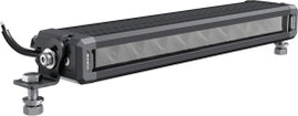 OSRAM Távolsági fényszóró LEDDL115-SP LEDDL115-SP LED elöl (H x Sz x Ma) 67 x 275 x 36 mm