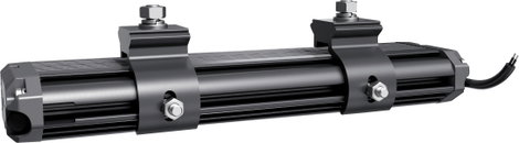 OSRAM Távolsági fényszóró LEDDL115-SP LEDDL115-SP LED elöl (H x Sz x Ma) 67 x 275 x 36 mm 3. kép