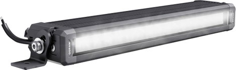 OSRAM Távolsági fényszóró LEDDL115-SP LEDDL115-SP LED elöl (H x Sz x Ma) 67 x 275 x 36 mm 7. kép
