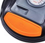 OSRAM OTI200 Kompresszor Osram Analóg manométer, Kábeltartó, Túlterhelés elleni védelem 17. bélyegkép