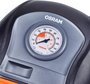 OSRAM OTI200 Kompresszor Osram Analóg manométer, Kábeltartó, Túlterhelés elleni védelem 18. bélyegkép