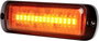 WAS Első villogó W218 1469 ECO 12 V/DC, 24 V/DC Fedélzeti hálózatról Felszerelhető, Csavaros szerelé bélyegkép