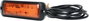 WAS Első villogó W218 1469 ECO 12 V/DC, 24 V/DC Fedélzeti hálózatról Felszerelhető, Csavaros szerelé 4. bélyegkép