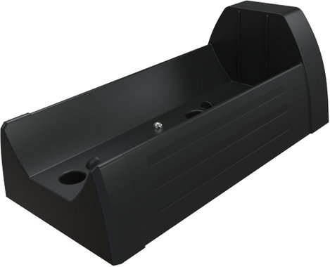 Ansmann LED Akkus kézi fényszóró Profi HS5R 330 lm 1600-0222 11. kép