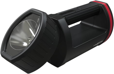 Ansmann LED Akkus kézi fényszóró Profi HS5R 330 lm 1600-0222 14. kép