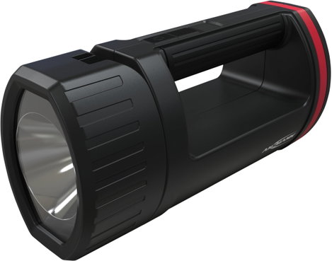 Ansmann LED Akkus kézi fényszóró Profi HS5R 330 lm 1600-0222