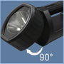 Ansmann LED Akkus kézi fényszóró Profi HS5R 330 lm 1600-0222 21. bélyegkép