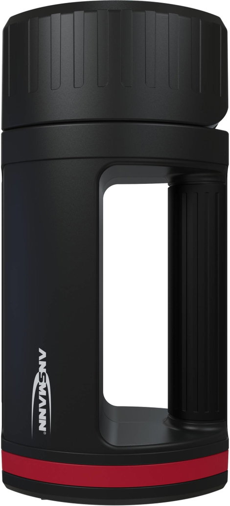 Ansmann LED Akkus kézi fényszóró Profi HS5R 330 lm 1600-0222 9. kép